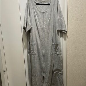 Dreams Co House Coat